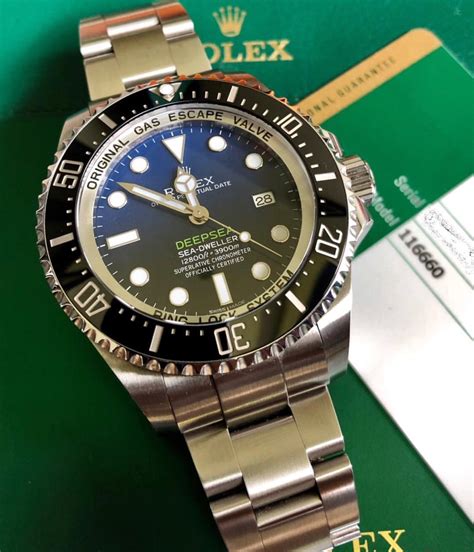 rolex deepsea blue mark 1 vs mark 2|rolex depth rating.